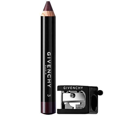 Givenchy Magic Kajal Eye Pencil • Eyeliner Product Info 